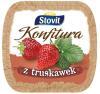 Konfitura z truskawek Stovit 250 g