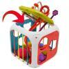 Kostka edukacyjna Montessori Sorter dla dzieci