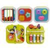 Kostka edukacyjna Montessori Sorter dla dzieci