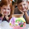 Magiczny Ogród w Słoiku LED "Unicorn"