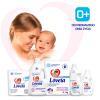 Mleczko do prania Lovela Baby do kolorów 4,5 l