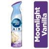 Odświeżacz powietrza Ambi Pur Moonlight & vanilla w sprayu 2x300 ml