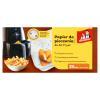 Papier do pieczenia do Air Fryer Jan Niezbędny (25 sztuk)