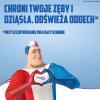 Pasta do zębów Aquafresh All In One Protection Pure Breath 100 ml