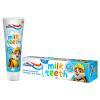 Pasta do zębów Aquafresh Milk Teeth dla dzieci 0-2 lat 50 ml