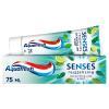 Pasta do zębów Aquafresh Senses o smaku eukaliptusa z miętą i limonką 75 ml