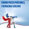 Pasta do zębów Aquafresh Senses o smaku eukaliptusa z miętą i limonką 75 ml