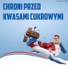Pasta do zębów Aquafresh Senses o smaku eukaliptusa z miętą i limonką 75 ml