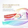 Pasta do zębów Colgate Total Gum Care & Sensitivity multiochronna  z fluorem, miętowa 75 ml