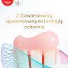 Pasta do zębów Colgate Total Gum Care & Sensitivity multiochronna  z fluorem, miętowa 75 ml