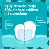 Pasta do zębów dla dzieci Sensodyne ProSzkliwo 0-6 lat 50 ml