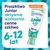 Pasta do zębów dla dzieci Sensodyne ProSzkliwo Junior 6-12 lat 75 ml