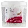 Patyczki higieniczne  Cleanic Pure Effect (200 sztuk)