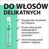 Pianka do włosów Taft Volume 4 Volume do włosów delikatnych 200 ml