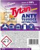 Płyn anty tłuszcz aktywna piana Tytan 5 kg