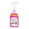 Płyn do mycia łazienek aktywna piana Pink Stuff spray 850 ml