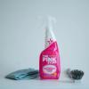 Płyn do mycia łazienek aktywna piana Pink Stuff spray 850 ml