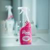 Płyn do mycia łazienek aktywna piana Pink Stuff spray 850 ml