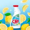 Płyn do mycia powierzchni szklanych Clin Lemon 500 ml