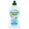 Płyn do naczyń Morning Fresh sensitive + aloe vera 450 ml