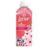 Płyn do płukania tkanin Lenor Perfume Therapy Cerry Blossom 675 ml (32 prania)