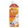Płyn do płukania tkanin Lenor Perfume Therapy Gold Orchid&Vanilla 675 ml (32 prania)