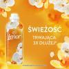 Płyn do płukania tkanin Lenor Perfume Therapy Gold Orchid&Vanilla 675 ml (32 prania)