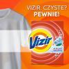 Proszek do prania Vizir Alpine Fresh 330 g (6 prań)