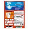 Proszek do prania Vizir Alpine Fresh 330 g (6 prań)
