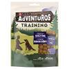 Przysmaki dla psa Purina Adventuros Training  Bogate w dziczyznę 6x115 g