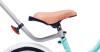 Rowerek dla dzieci 14" Heart bike miętowy Sun Baby J03.017.1.1