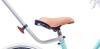 Rowerek dla dzieci 16" Heart bike miętowy Sun Baby J03.018.1.1