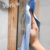 Ścierka z mikrofibry do mycia okien York 30x30 cm