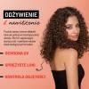 Spray do loków Joanna Professional Curls sprężystość i elastyczność 300 ml