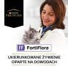 Suplement probiotyczny dla kota Purina Por Plan FortiFlora 1 g