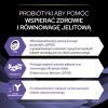 Suplement probiotyczny dla kota Purina Por Plan FortiFlora 1 g