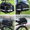 Torba rowerowa na bagażnik 30 l