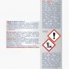 Wkłady do elektrofumigatora na komary Bros (20 sztuk) + 10 Gratis