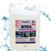 Woda demineralizowana zapachowa Q-Water X-Power 5 l