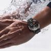 Zegarek męski sportowy Smartwatch L13 Czarny