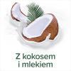 Żel pod prysznic Palmolive Naturals Coconut&Milk 500 ml