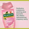 Żel pod prysznic Palmolive Thermal Spa Gentle Massage peelingujący 500 ml