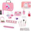 Zestaw do makijażu dla dzieci Syrenka
