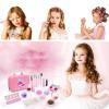 Zestaw do makijażu dla dzieci Syrenka