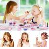 Zestaw do makijażu dla dzieci Syrenka