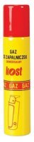 Gaz do zapalniczek uniwersalny Kost 100 ml