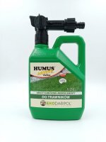 Humus Active Papka do trawników Ekodarpol 1,2 kg