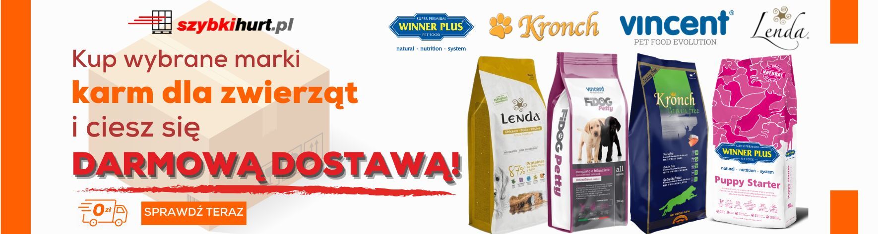 petfood