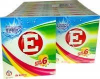 Proszek do prania E kolor 260 g