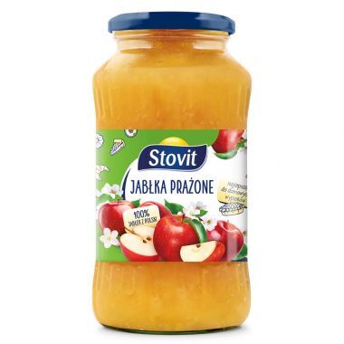 Jabłko prażone Stovit 720 g